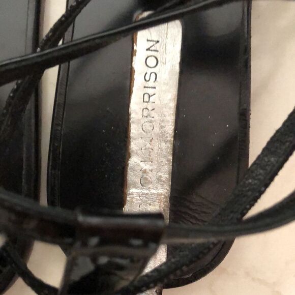 Sigerson Morrison flats  - Picture 10 of 10